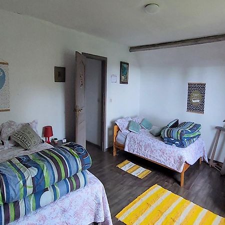 La Reid Holiday Home Ardennes Blue In Theux Near Spa מראה חיצוני תמונה
