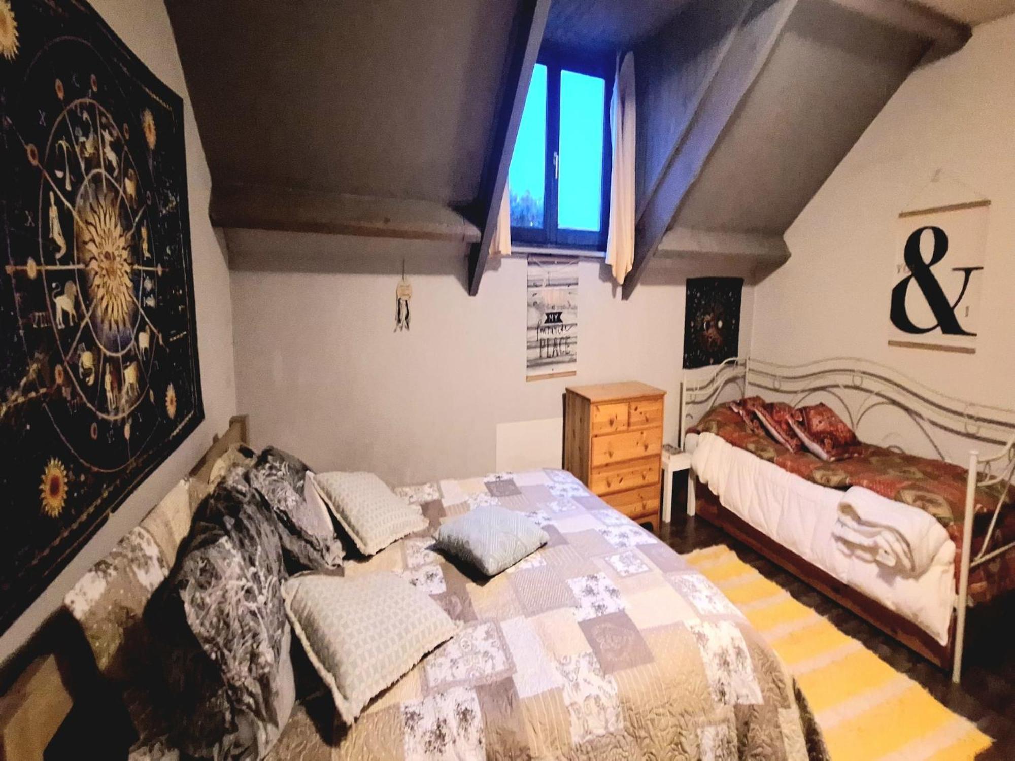 La Reid Holiday Home Ardennes Blue In Theux Near Spa מראה חיצוני תמונה